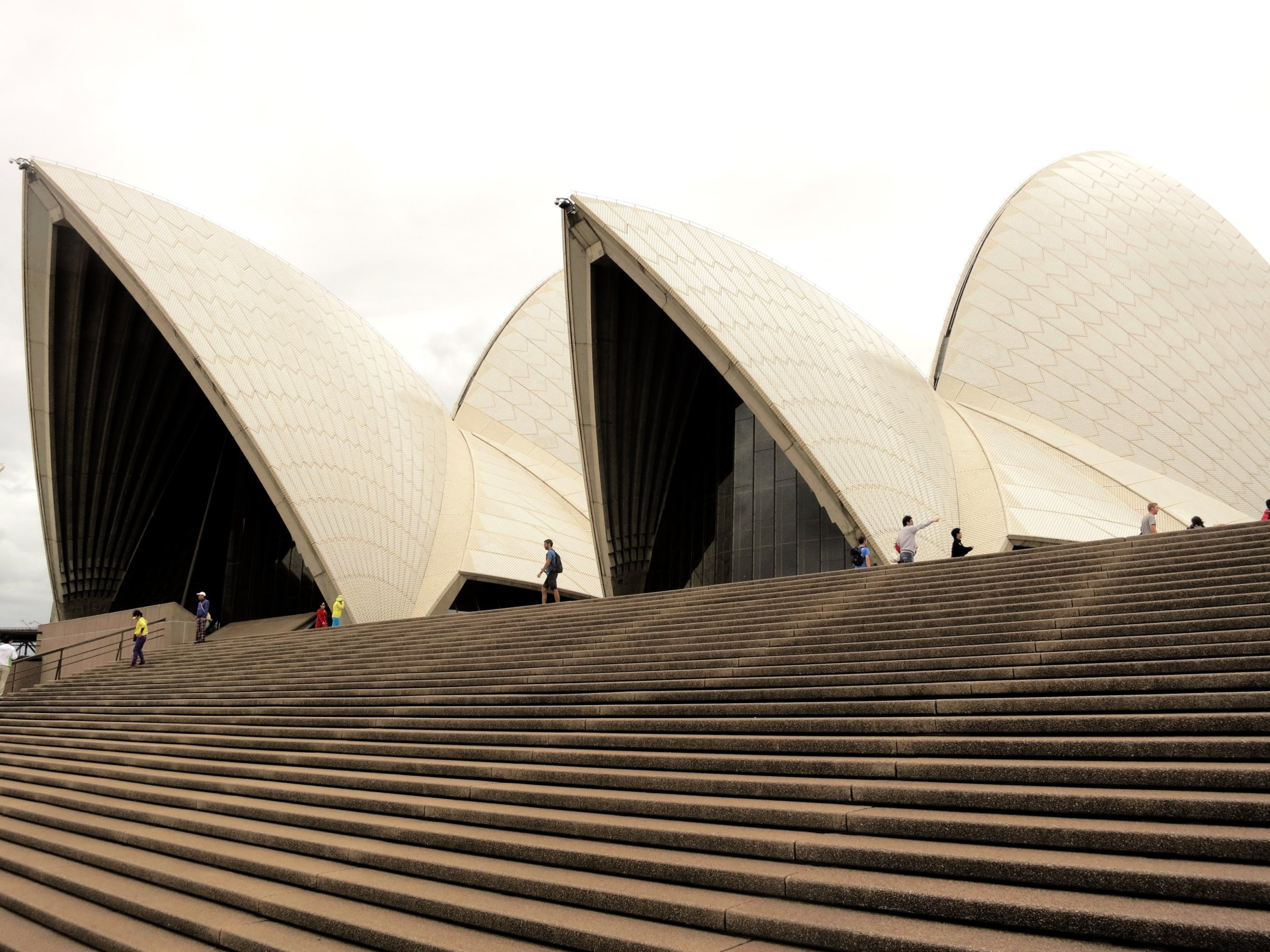 Progress Barometer Credit Suisse Progress Barometer 2019/2020 – Australia | Cockpit gfs ...